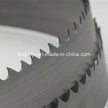 High Quality Alloy Steel Cutting Band Saw Blades