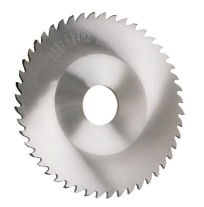 HSS Cobalt 5% Saw Blade