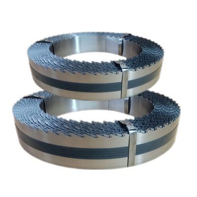 Wood Band Saw Blade for Hard Wood and Composite Materials