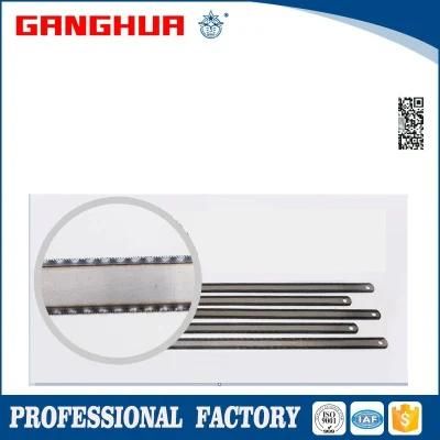 High Carbon Steel Low Price Hand Hacksaw Blade