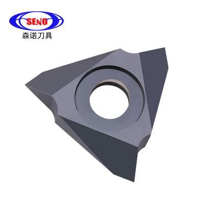 Mttr435501 CNC Tool Carbide Cutting Tools Threaded Blade