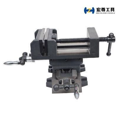 Industrial Drill Press Vise for Drilling Machine