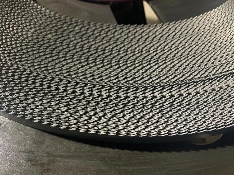 Band Saw Blades Steel Strips Materials