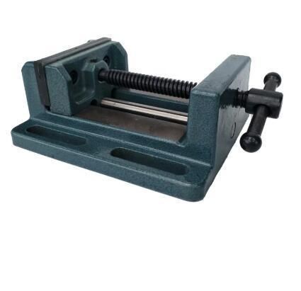 High Precision Tool Drill Press Vise