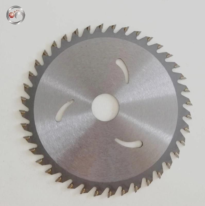 300mm 80t Tct Multi Rip Circular Disc Saw Blade for Cutting Wood Power Tools