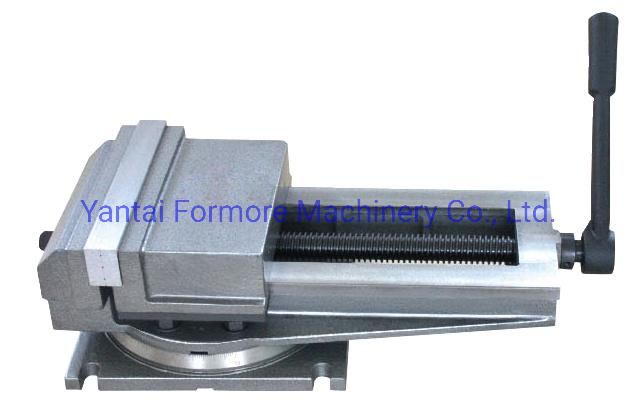 Q13136, Qb136 Jaw Width136mm, Opening170mm Machine Vice