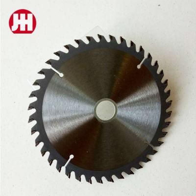 High Productivity Wood Cutting Power Tool Circular Saw Blade