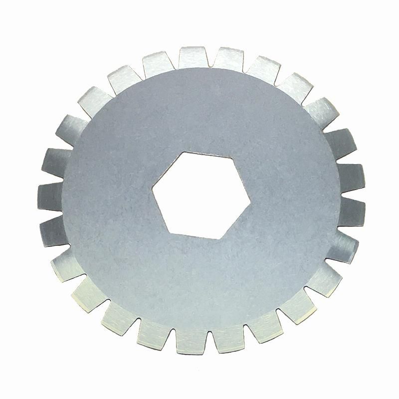 Popular Cutting Machine Blade Circular Saw Blade Cutting Machine