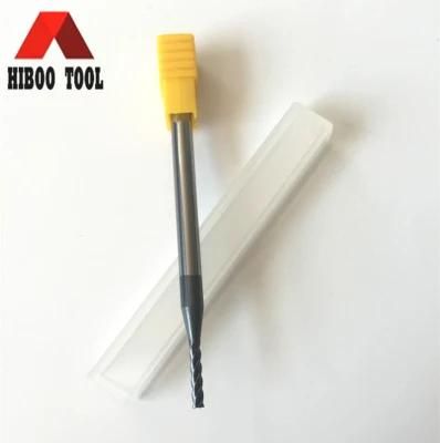 Cheap Price Tungsten Carbide HRC45 Metal Cutting Tools