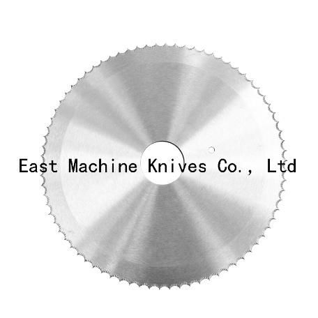 Shredder Machine Teeth Knife Blade for Waste Plastic Recycling