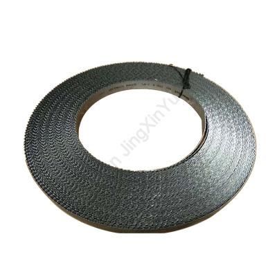 27X0.9mm OEM M42 HSS Bimetal Band Saw Blade with Good Quality