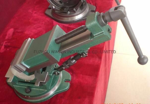 Universal Machine Vise (WW-UMC01)