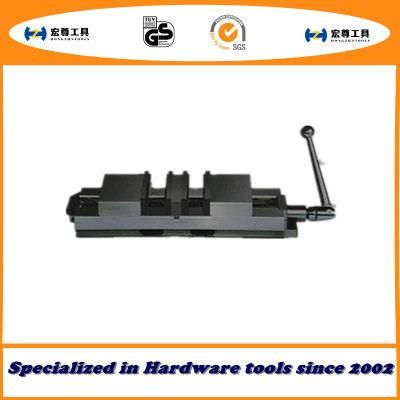 Q93 Type Double-Action Accu-Lock Machine Vise