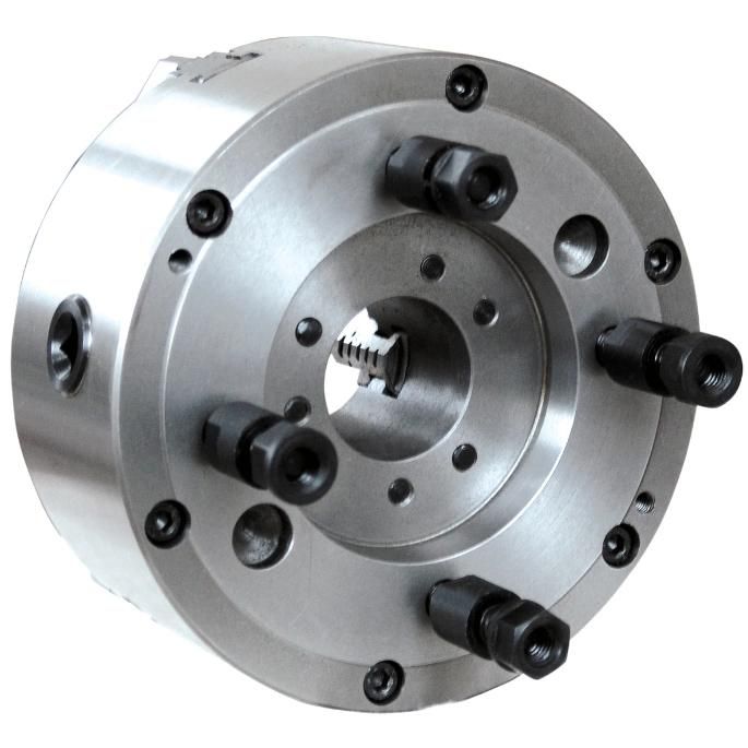 K11250/C6 Short Taper 3 Jaw Self Centering Lathe Chuck