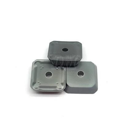 Seer1203 Seer1504 Carbide Inserts Milling Machining Center Milling Turning CNC Tools Replace High Quality