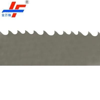 Bi Metal Band Saw Blade for Metal Cutting