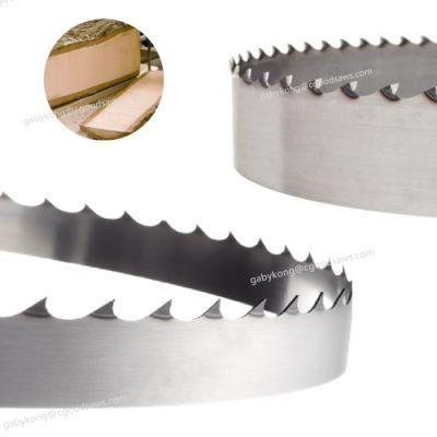 Saw Blade Cutting Wood Band Saw Blade for Wood