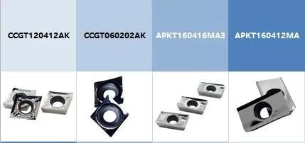 Wisdom Mining|Tungsten Carbide Grooving Inserts