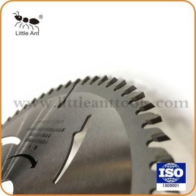 6&quot; 60t Hardware Tools Circular Carbide Cutting Disk Tct Saw Blade for Wood &amp; Aluminum