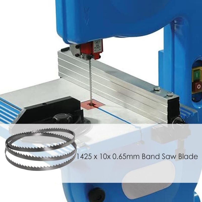 5/8 Band Saw Blades for Cutting Meat Bone