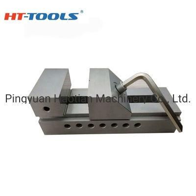 High Quality Qkg50 Tool Vise Precision Qkg CNC Milling Tool Vise