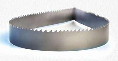 Bimetal Band Saw Blade for Metal Cutting