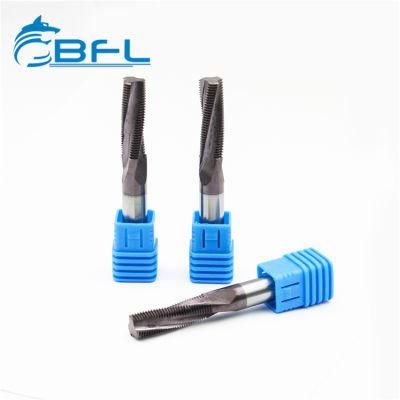 Solid Carbide Thread End Mills Cutter