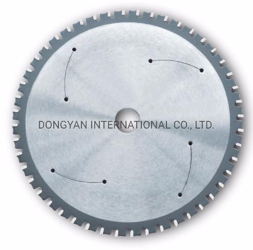 Tct Circulair Wood Saw Blade for Cutting