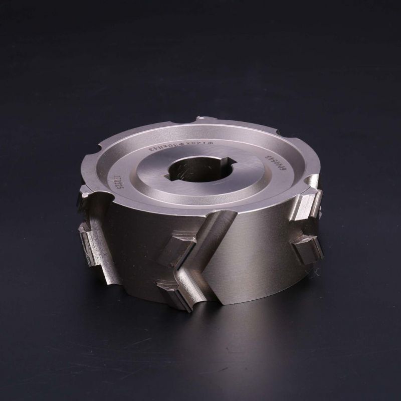 Kws PCD Pre-Milling Cutter Diamond Cutter