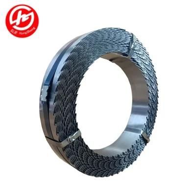 3inch Wood Cutting Band Saw Blade for Saw Machine