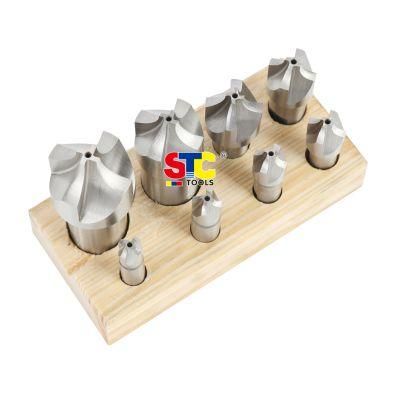 HSS Corner Rounding Mills Sets