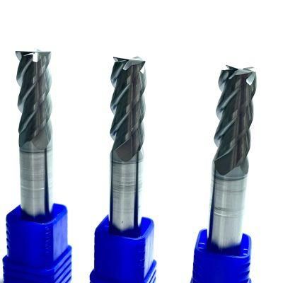 Milling Cutter Tools CNC Working Bits