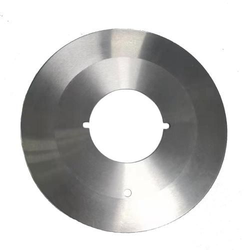 Long Straight Shear Blade for Cutting Sheet Steel