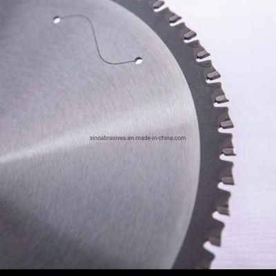 High Speed Cutting Diamond Saw Blade for Stone Cutting Machine