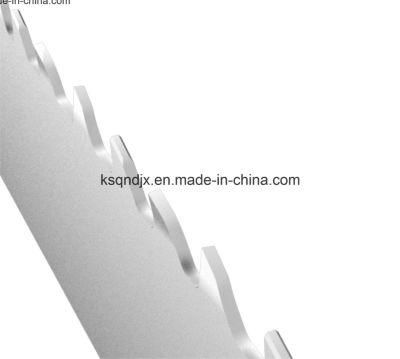 High Quality Carbide Tipped Bandsaw Blades