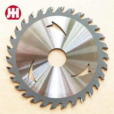 Angle Grinder Wood Cutting Disc Circular Saw Blade Tct