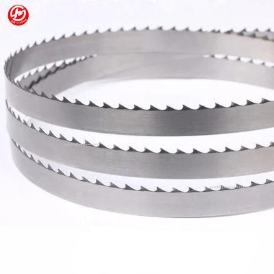 Saw Band Saw Blades for Wood Cutting Metal Wood Hand Saw Hacksaw Sharpening Machine Used