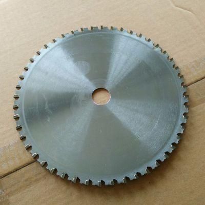 18 Inch 60t Tungsten Carbide Tct Circular Saw Blade for Cutting Wood