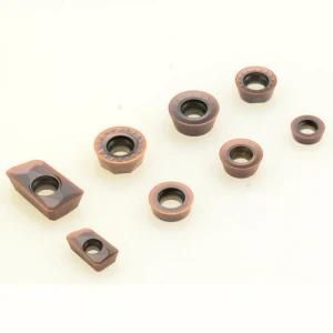 PCD Milling Inserts