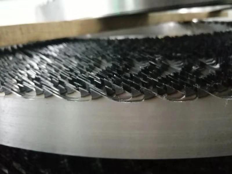 Wood-Mizer Band Saw Blade