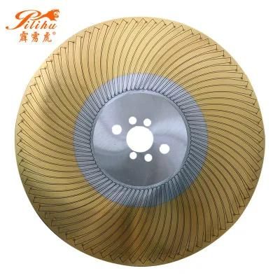 High Quality Circular Saw Cockfight Blade