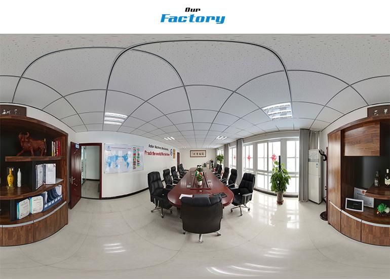 Paper Machine Proper Turbo Circular Shape Saw Cutting Blade