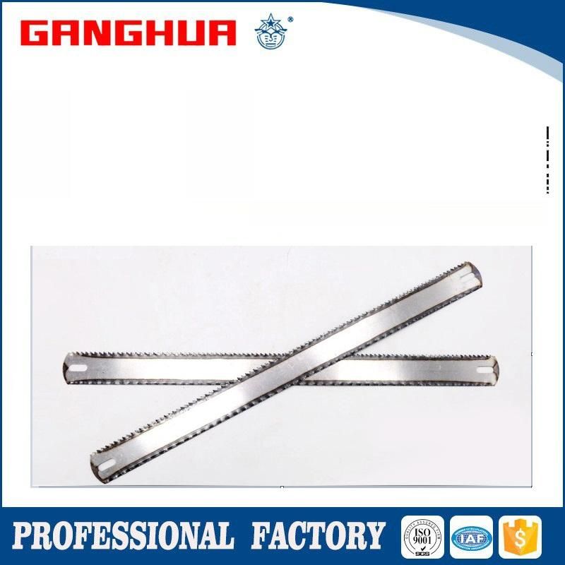 Resilience High Carbon Hand Hacksaw Blade