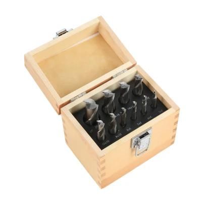 Miniature Double End Mills Sets