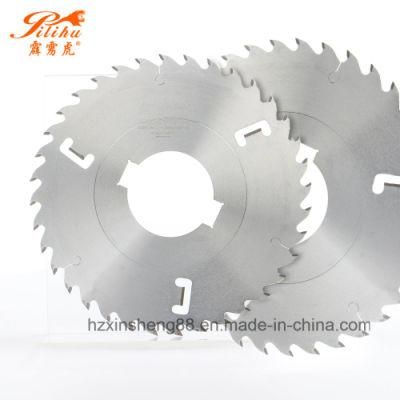 Tungsten Carbide Tipped Circular Saw Blade for Cutting Branch