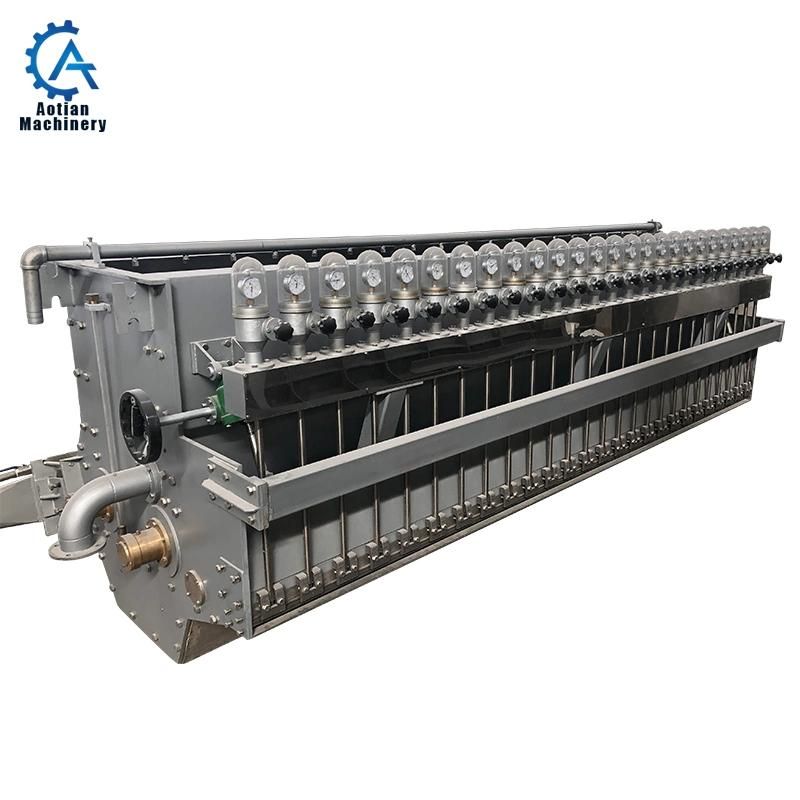 Toilet Paper Machine Cutting Knife Blade Band Saw Blade