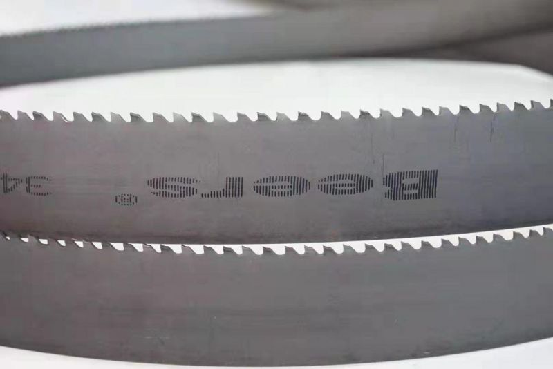 Beers Bimetal Band Saw Blade 27*2360*2/3t