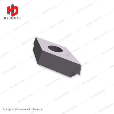 Dcgw High Cutting Insert for Die Steel