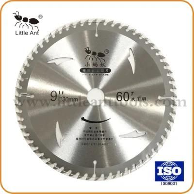 Tct Saw Blade Circular Saw Blades for Cutting Wood