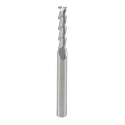 Hot Sale Alloy End Mills 4 Flute Corner Radius